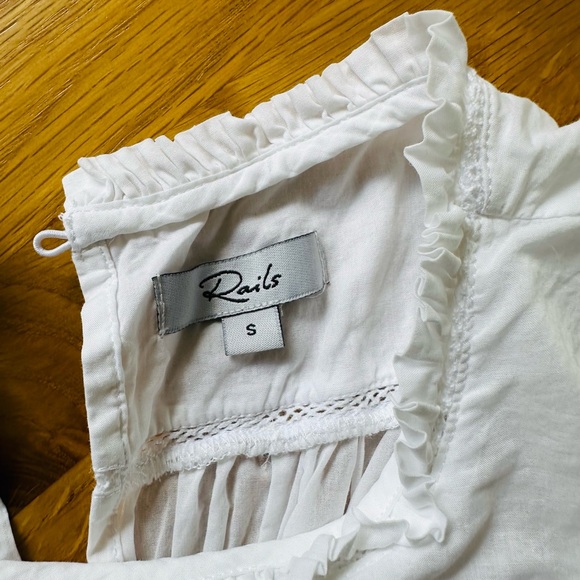 Rails Filomena Top - Picture 4 of 4